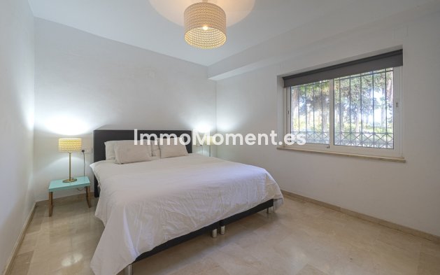 Bestaande woning - Appartement - Marbella - The Golden Mile