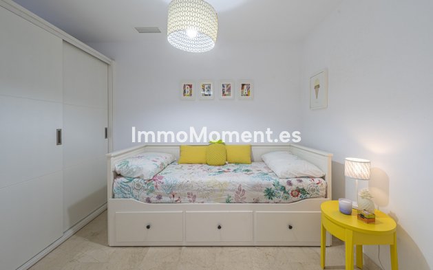Bestaande woning - Appartement - Marbella - The Golden Mile