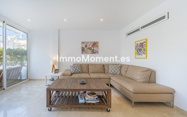 Bestaande woning - Appartement - Marbella - The Golden Mile