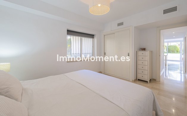 Bestaande woning - Appartement - Marbella - The Golden Mile