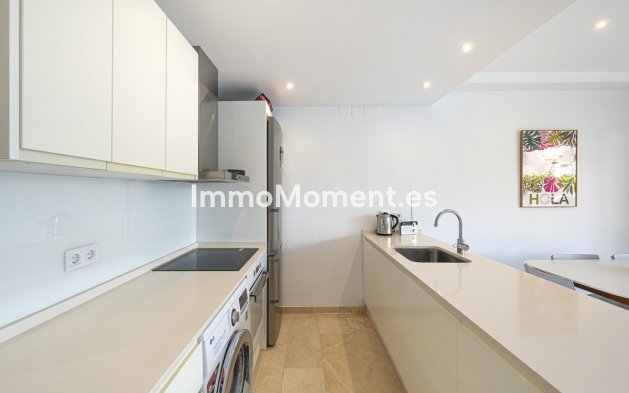 Bestaande woning - Appartement - Marbella - The Golden Mile