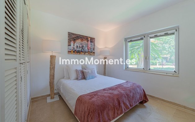 Resale - Apartment - Marbella - Marbella Centro