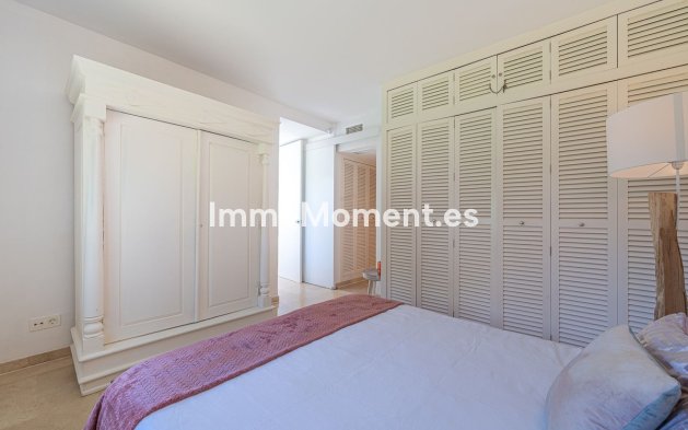 Resale - Apartment - Marbella - Marbella Centro
