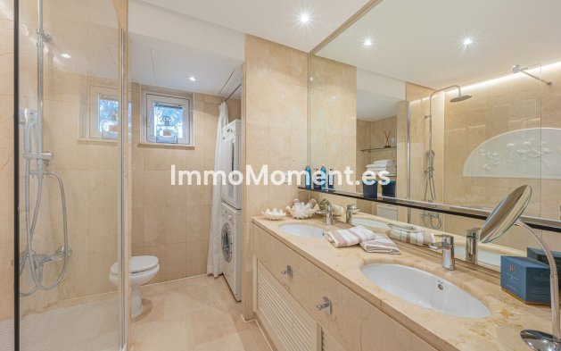 Resale - Apartment - Marbella - Marbella Centro