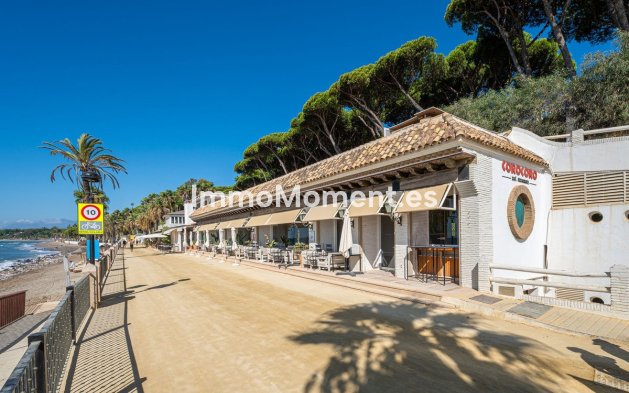 Resale - Apartment - Marbella - Marbella Centro