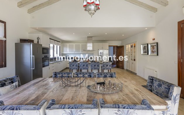 Bestaande woning - Villa - Sotogrande