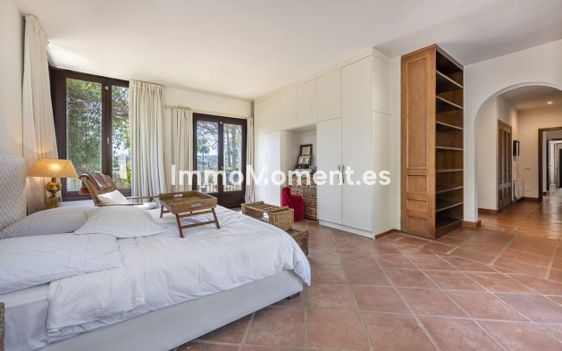 Bestaande woning - Villa - Sotogrande