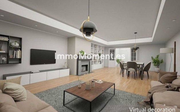 Bestaande woning - Appartement - Marbella - The Golden Mile