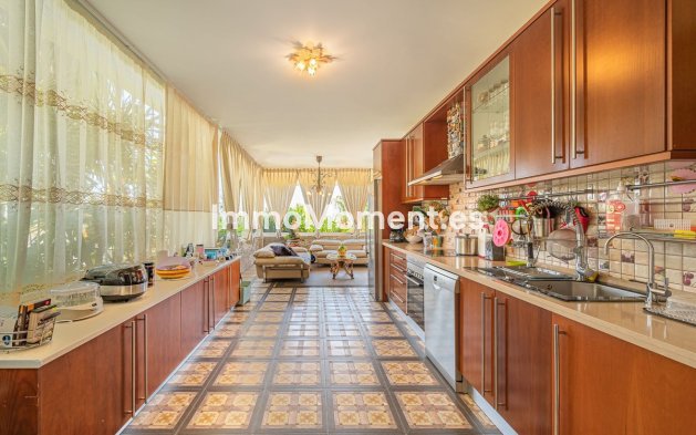 Bestaande woning - Appartement - Marbella - The Golden Mile