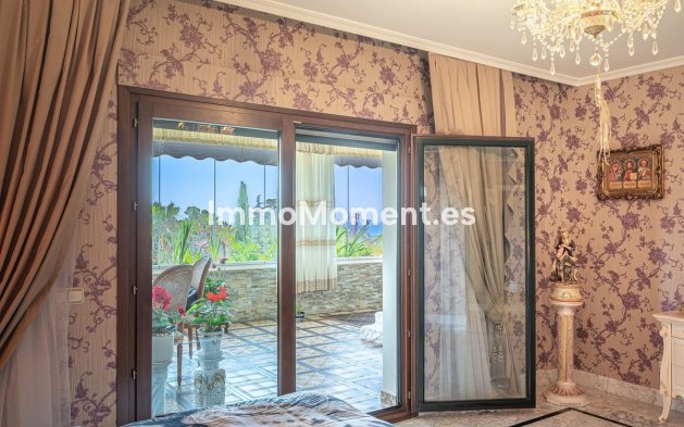 Bestaande woning - Appartement - Marbella - The Golden Mile