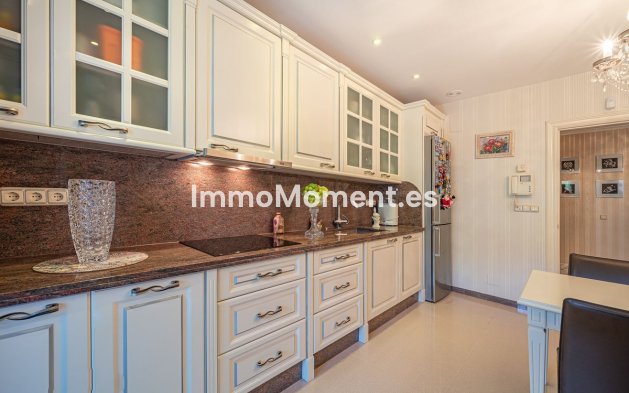 Bestaande woning - Appartement - Marbella - The Golden Mile