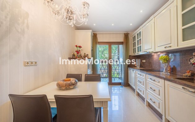 Bestaande woning - Appartement - Marbella - The Golden Mile