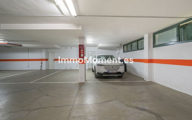 Bestaande woning - Appartement - Marbella - The Golden Mile