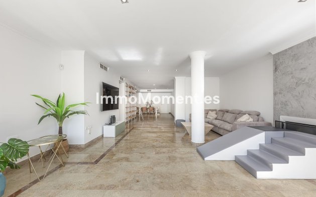 Bestaande woning - Appartement - Marbella - The Golden Mile