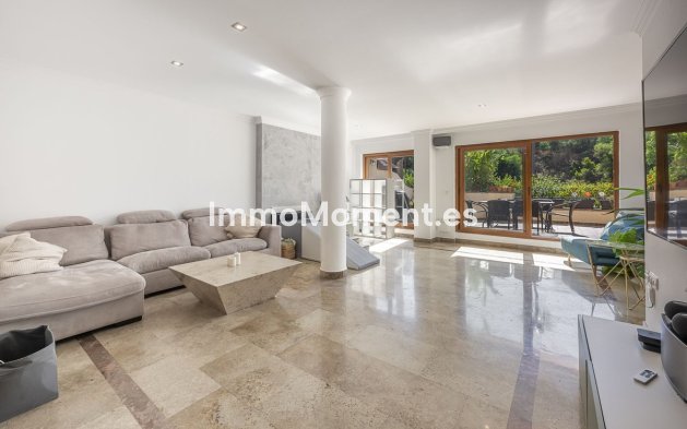 Bestaande woning - Appartement - Marbella - The Golden Mile