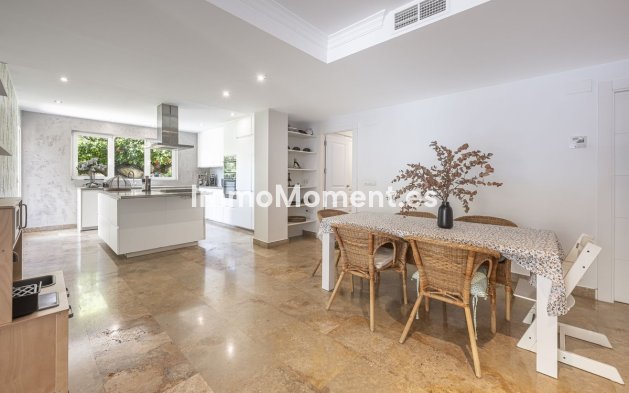 Bestaande woning - Appartement - Marbella - The Golden Mile