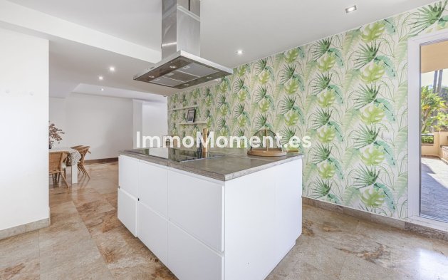 Bestaande woning - Appartement - Marbella - The Golden Mile