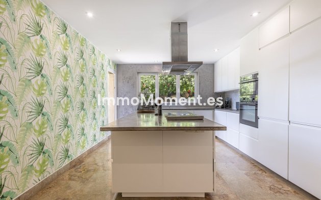 Bestaande woning - Appartement - Marbella - The Golden Mile