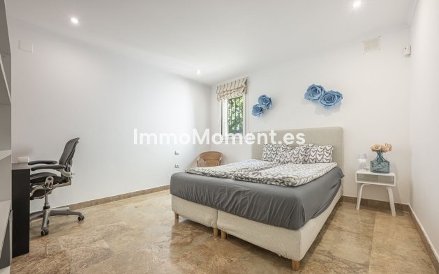 Bestaande woning - Appartement - Marbella - The Golden Mile