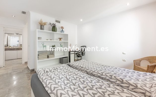 Bestaande woning - Appartement - Marbella - The Golden Mile