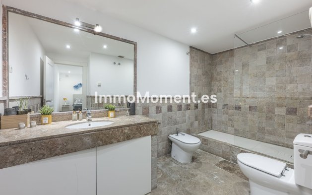 Bestaande woning - Appartement - Marbella - The Golden Mile