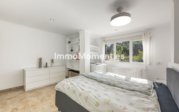 Bestaande woning - Appartement - Marbella - The Golden Mile