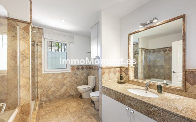 Bestaande woning - Appartement - Marbella - The Golden Mile