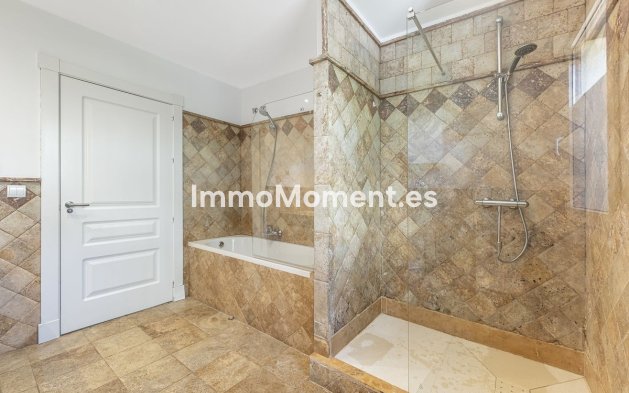 Bestaande woning - Appartement - Marbella - The Golden Mile