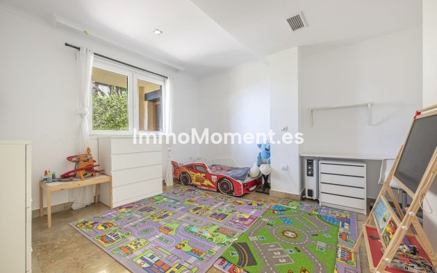 Bestaande woning - Appartement - Marbella - The Golden Mile