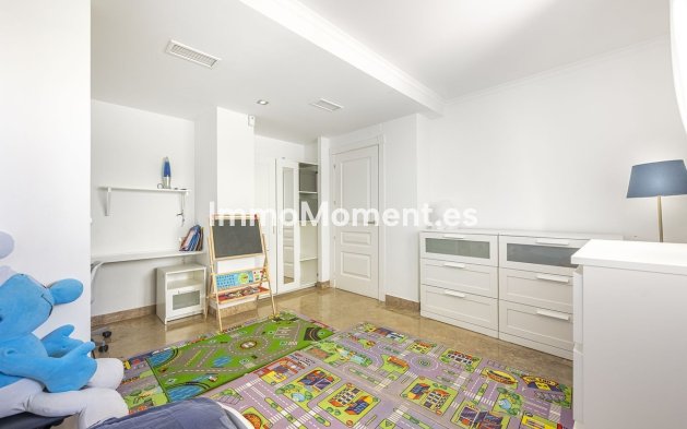 Bestaande woning - Appartement - Marbella - The Golden Mile