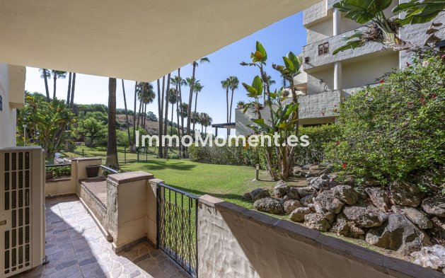 Bestaande woning - Appartement - Marbella - The Golden Mile