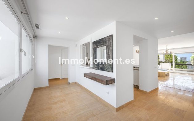 Wiederverkauf - Wohnung - Marbella - Río Real