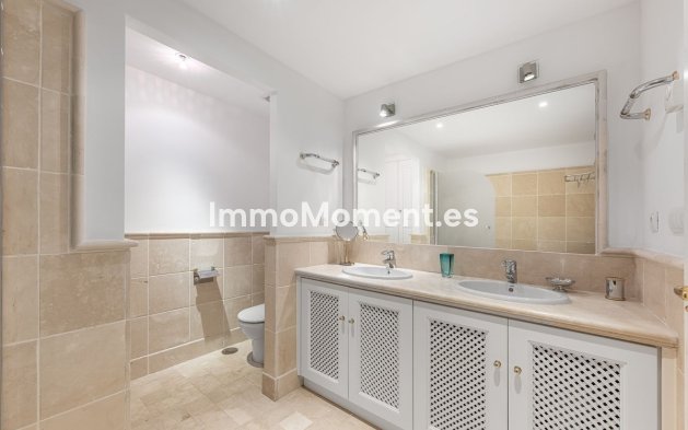 Wiederverkauf - Wohnung - Marbella - Río Real