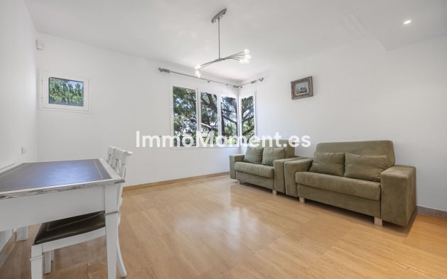 Wiederverkauf - Wohnung - Marbella - Río Real