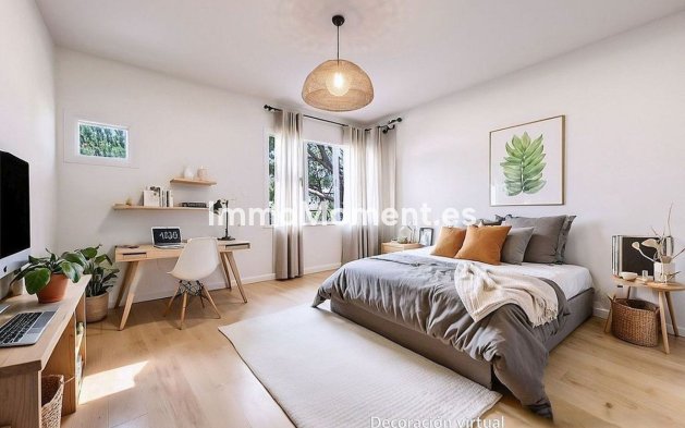 Wiederverkauf - Wohnung - Marbella - Río Real