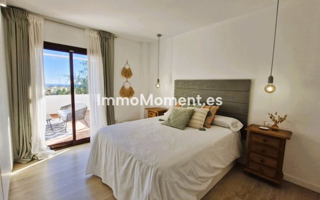 Wiederverkauf - Wohnung - Marbella - The Golden Mile