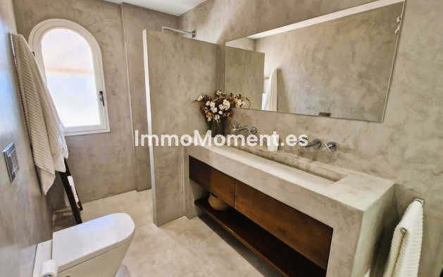 Wiederverkauf - Wohnung - Marbella - The Golden Mile