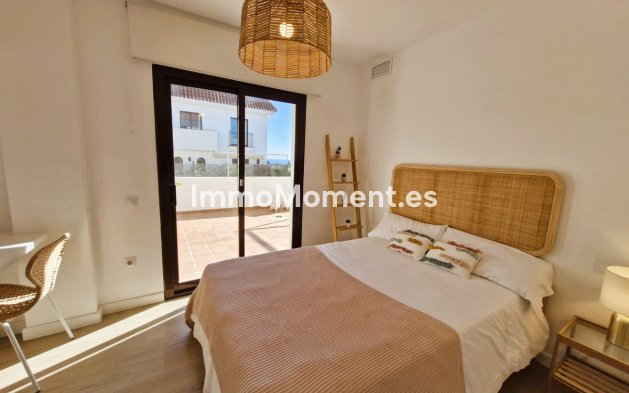 Wiederverkauf - Wohnung - Marbella - The Golden Mile