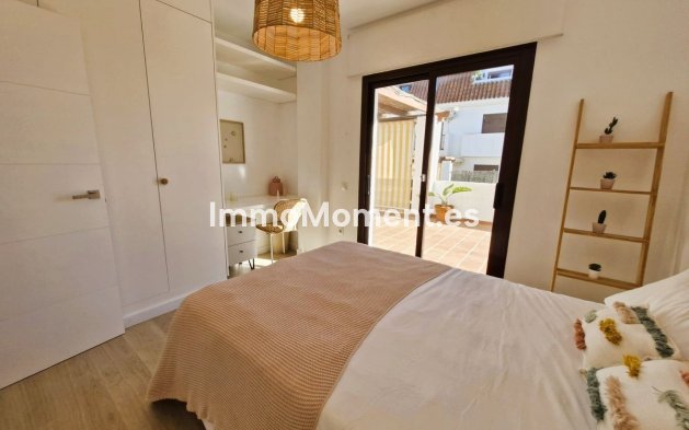 Wiederverkauf - Wohnung - Marbella - The Golden Mile