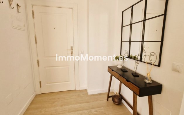 Wiederverkauf - Wohnung - Marbella - The Golden Mile