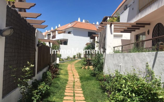 Wiederverkauf - Wohnung - Marbella - The Golden Mile