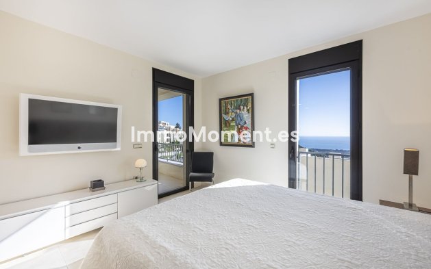 Revente - Appartement - Marbella - Marbella Centro