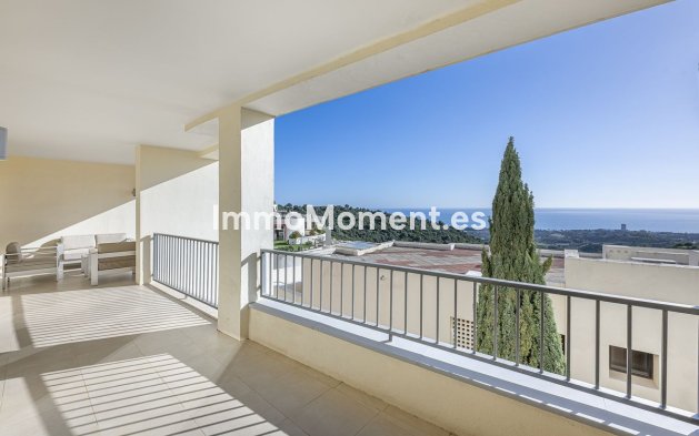 Revente - Appartement - Marbella - Marbella Centro