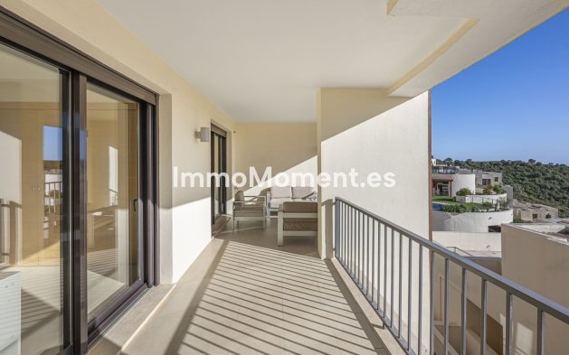 Revente - Appartement - Marbella - Marbella Centro