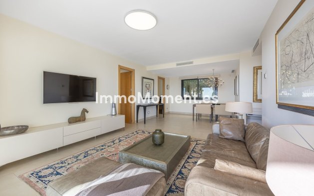 Revente - Appartement - Marbella - Marbella Centro