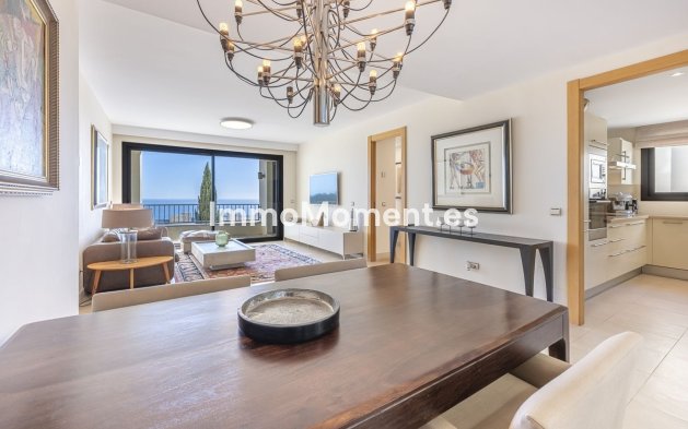 Revente - Appartement - Marbella - Marbella Centro