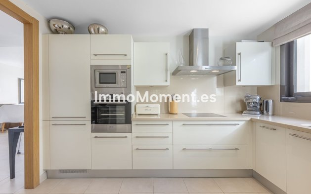 Revente - Appartement - Marbella - Marbella Centro