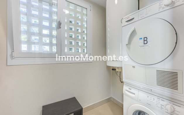 Revente - Appartement - Marbella - Marbella Centro