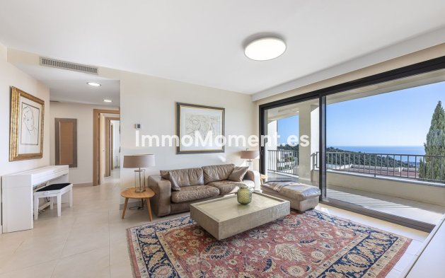 Revente - Appartement - Marbella - Marbella Centro