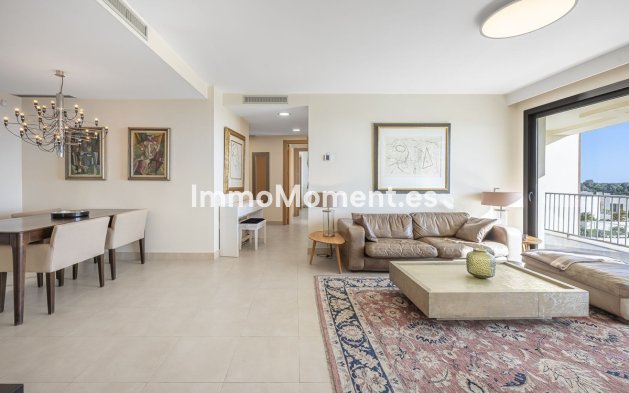 Revente - Appartement - Marbella - Marbella Centro